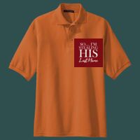 Silk Touch Polo Thumbnail