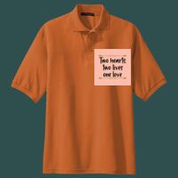 Silk Touch Polo Thumbnail
