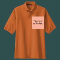 Silk Touch Polo Thumbnail