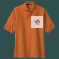 Silk Touch Polo Thumbnail