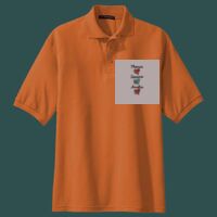 Silk Touch Polo Thumbnail