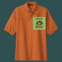 Silk Touch Polo Thumbnail
