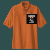 Silk Touch Polo Thumbnail
