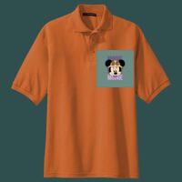 Silk Touch Polo Thumbnail