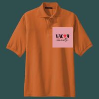 Silk Touch Polo Thumbnail
