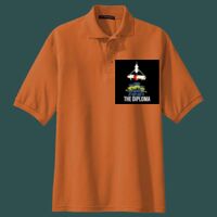 Silk Touch Polo Thumbnail