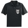 Dry Zone ® Ottoman Polo Thumbnail