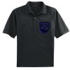 Dry Zone ® Ottoman Polo Thumbnail