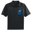 Dry Zone ® Ottoman Polo Thumbnail