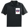 Dry Zone ® Ottoman Polo Thumbnail