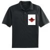 Dry Zone ® Ottoman Polo Thumbnail