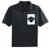 Dry Zone ® Ottoman Polo Thumbnail