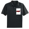 Dry Zone ® Ottoman Polo Thumbnail