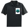 Dry Zone ® Ottoman Polo Thumbnail