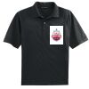 Dry Zone ® Ottoman Polo Thumbnail