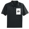 Dry Zone ® Ottoman Polo Thumbnail