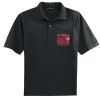 Dry Zone ® Ottoman Polo Thumbnail