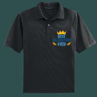 Dry Zone ® Ottoman Polo Thumbnail
