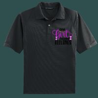 Dry Zone ® Ottoman Polo Thumbnail