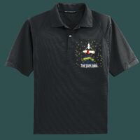 Dry Zone ® Ottoman Polo Thumbnail
