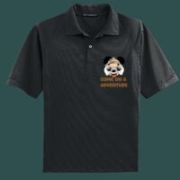 Dry Zone ® Ottoman Polo Thumbnail