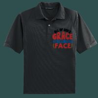 Dry Zone ® Ottoman Polo Thumbnail