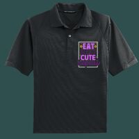 Dry Zone ® Ottoman Polo Thumbnail