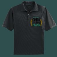Dry Zone ® Ottoman Polo Thumbnail