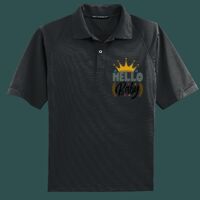 Dry Zone ® Ottoman Polo Thumbnail