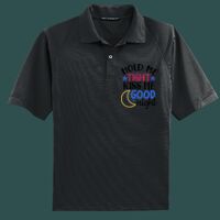 Dry Zone ® Ottoman Polo Thumbnail