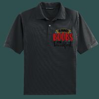 Dry Zone ® Ottoman Polo Thumbnail