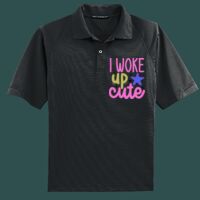 Dry Zone ® Ottoman Polo Thumbnail