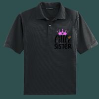 Dry Zone ® Ottoman Polo Thumbnail