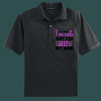 Dry Zone ® Ottoman Polo Thumbnail