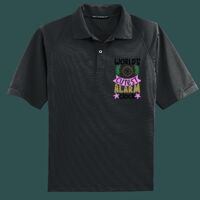 Dry Zone ® Ottoman Polo Thumbnail