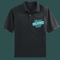 Dry Zone ® Ottoman Polo Thumbnail