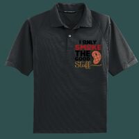 Dry Zone ® Ottoman Polo Thumbnail
