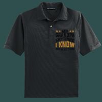 Dry Zone ® Ottoman Polo Thumbnail