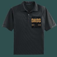 Dry Zone ® Ottoman Polo Thumbnail