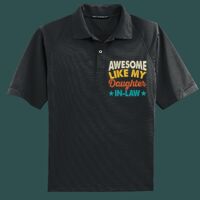 Dry Zone ® Ottoman Polo Thumbnail