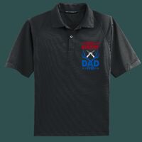 Dry Zone ® Ottoman Polo Thumbnail