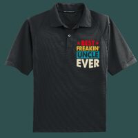 Dry Zone ® Ottoman Polo Thumbnail
