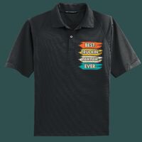 Dry Zone ® Ottoman Polo Thumbnail