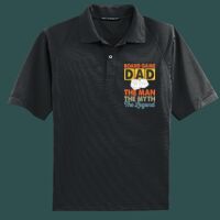 Dry Zone ® Ottoman Polo Thumbnail