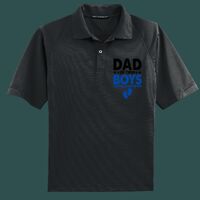Dry Zone ® Ottoman Polo Thumbnail