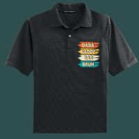 Dry Zone ® Ottoman Polo Thumbnail