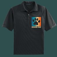 Dry Zone ® Ottoman Polo Thumbnail