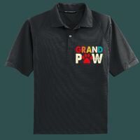 Dry Zone ® Ottoman Polo Thumbnail
