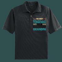 Dry Zone ® Ottoman Polo Thumbnail