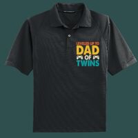 Dry Zone ® Ottoman Polo Thumbnail